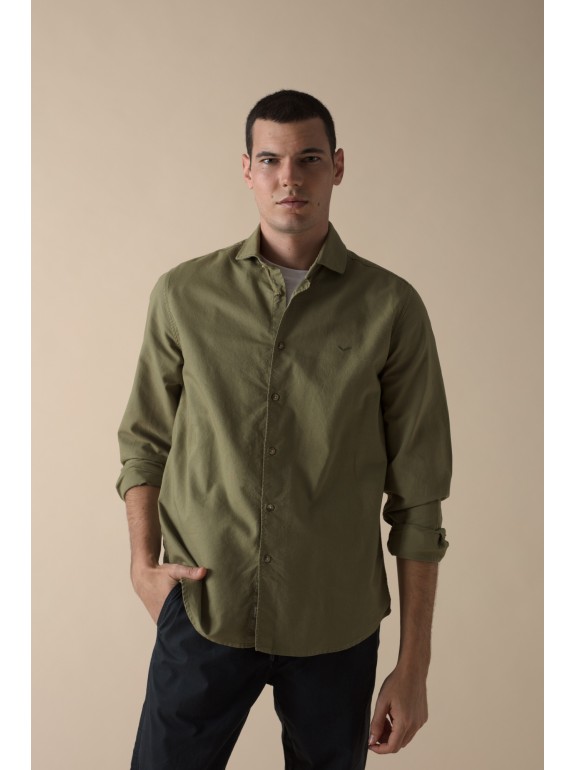 pimienta bufanda pegamento Camisas de hombre | BOSTON WEAR