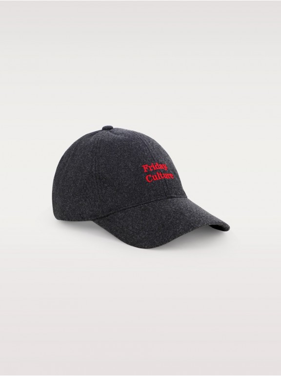 Gorra paño